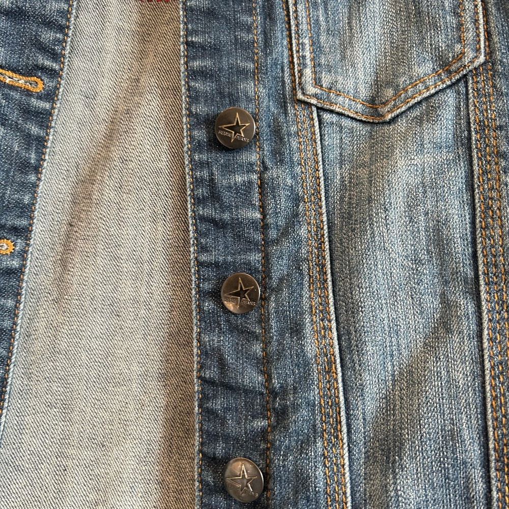 Denim Jacket - Picture 3 of 7
